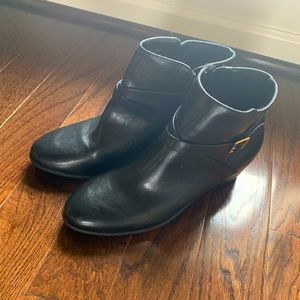 Karen Scott booties
